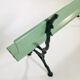 Former cast-iron garden bench, France