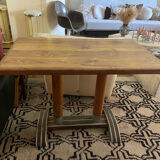 Bistro table 50s
