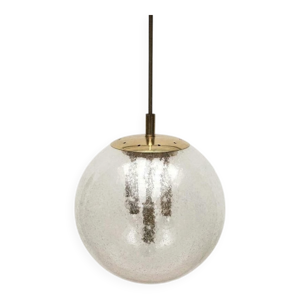 suspension sphérique - space