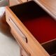 Vintage teak enfilade G-Plan – Fresco – Victor Wilkins – 1960s