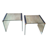 2 Gallotti & Radice 75s' Italy tables