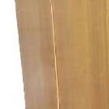 Scandinavian vintage teak cabinet, Teak cabinet from the 60s