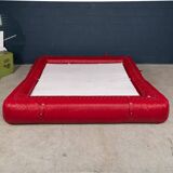 20thC ITALIAN "ANFIBIO" SOFA BED BY ALESSANDRO BECCHI FOR GIOVANNETTI COLLE