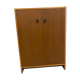 Vintage shoe cabinet