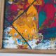 Abstract painting