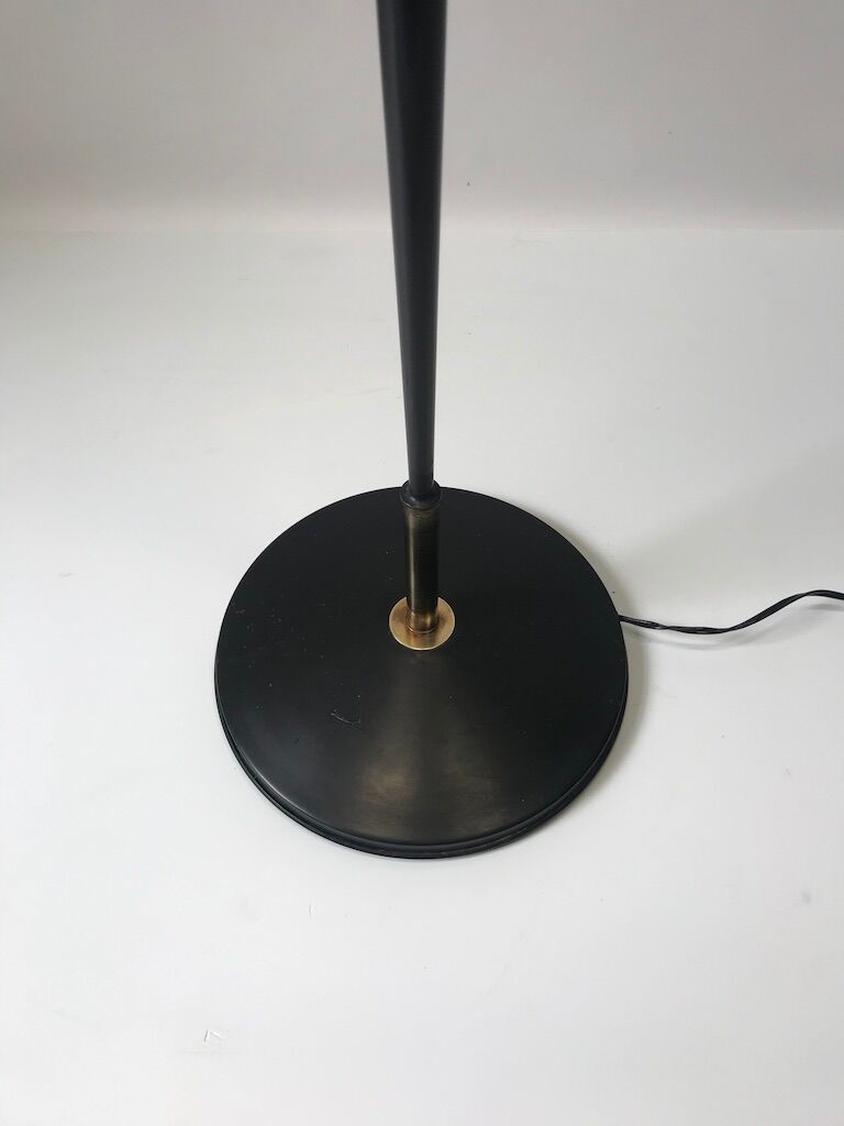 Floor lamp 1950
