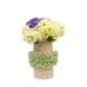 Vase Tutu Vert