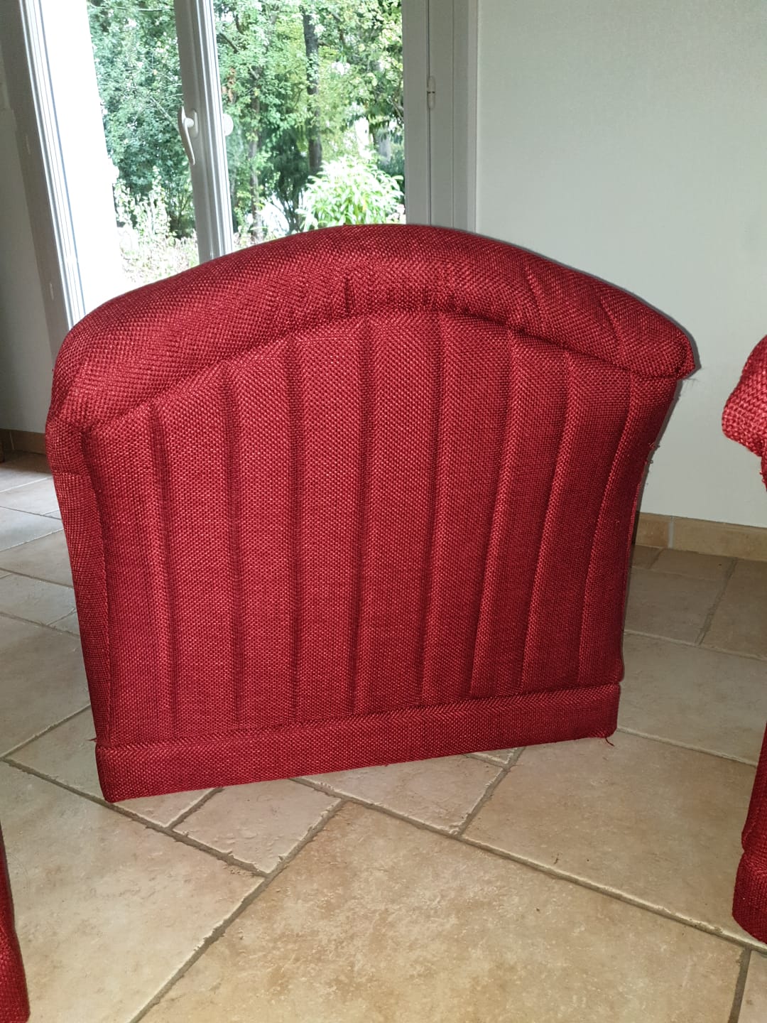 Roche and Bobois sofa 1970