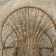Vintage armchair