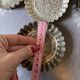 8 moules vintage tartelettes