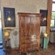 Antique Louis Philippe era secretary