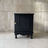 Vintage bedside table