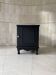 Vintage bedside table