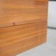 Desk model 620. by Pierre Guariche for Minvielle, France, circa 1955
