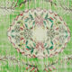 Tapis vintage Anatolien fait main 241 cm x 160 cm