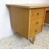 Vintage 1950s desk