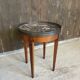 Table bouillotte
