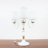 Mid-Century Big Table Lamp/ Drukov Up to 2 Pieces, 1970's