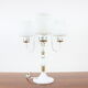 Mid-Century Big Table Lamp/ Drukov Up to 2 Pieces, 1970's