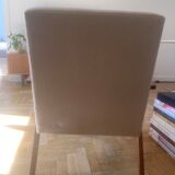 Scandinavian armchair