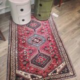 Oriental rugs