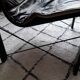 Armchair ikea design twist björklund 80s