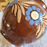 Vase boule Elchinger