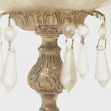 2 Art deco lamps 1920