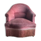 Toad chair