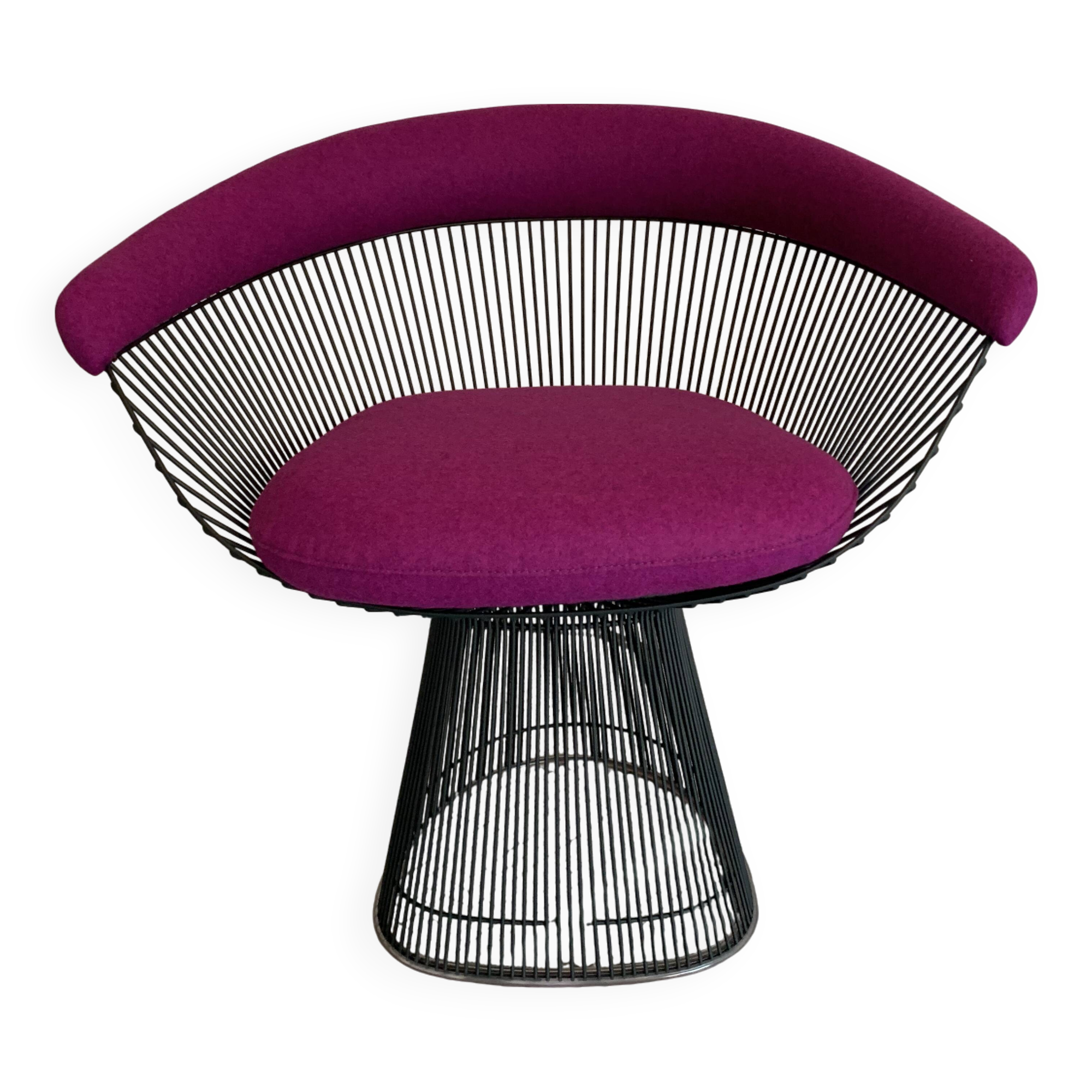 Warren Platner Chaise Knoll Edition