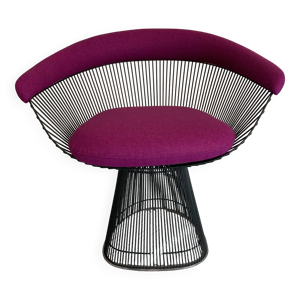 Warren Platner Chaise Édition Knoll