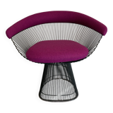 Warren Platner Chaise Édition Knoll