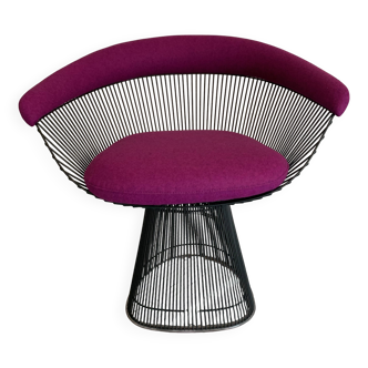 Warren Platner Chaise Édition Knoll