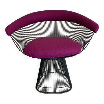 Warren Platner Chaise Édition Knoll