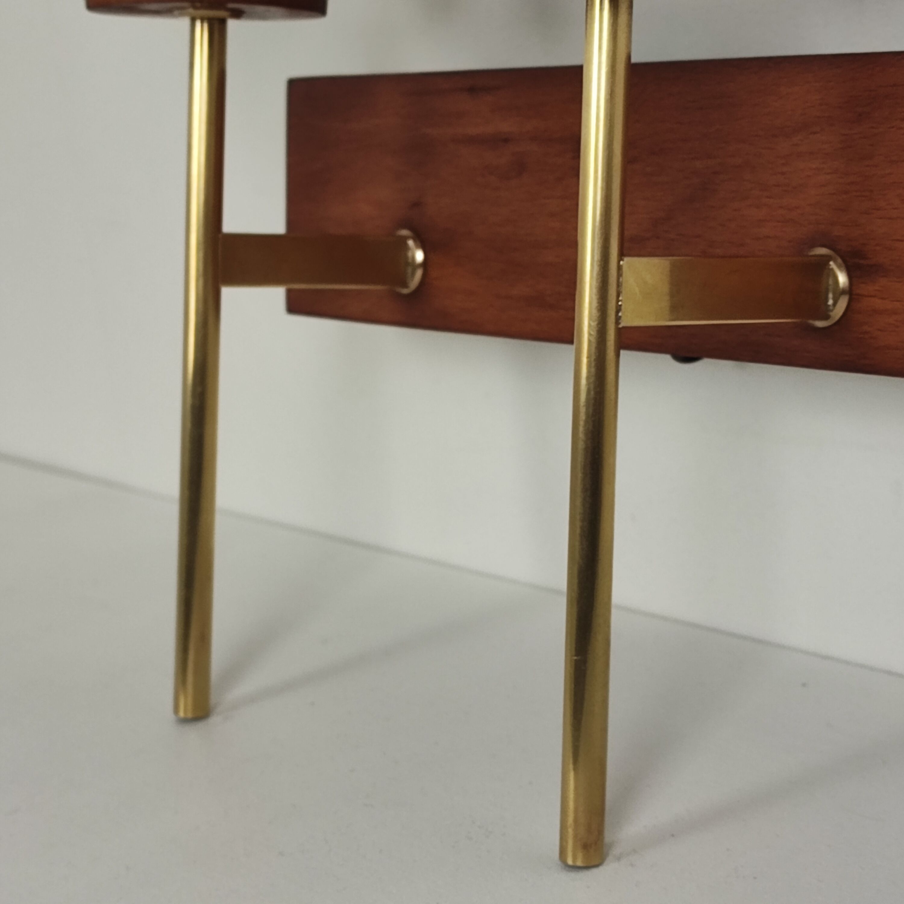 Scandinavian double wall lamp 60