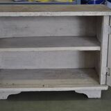 Small shoe cabinet, 1950s