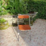 Souvignet folding chair
