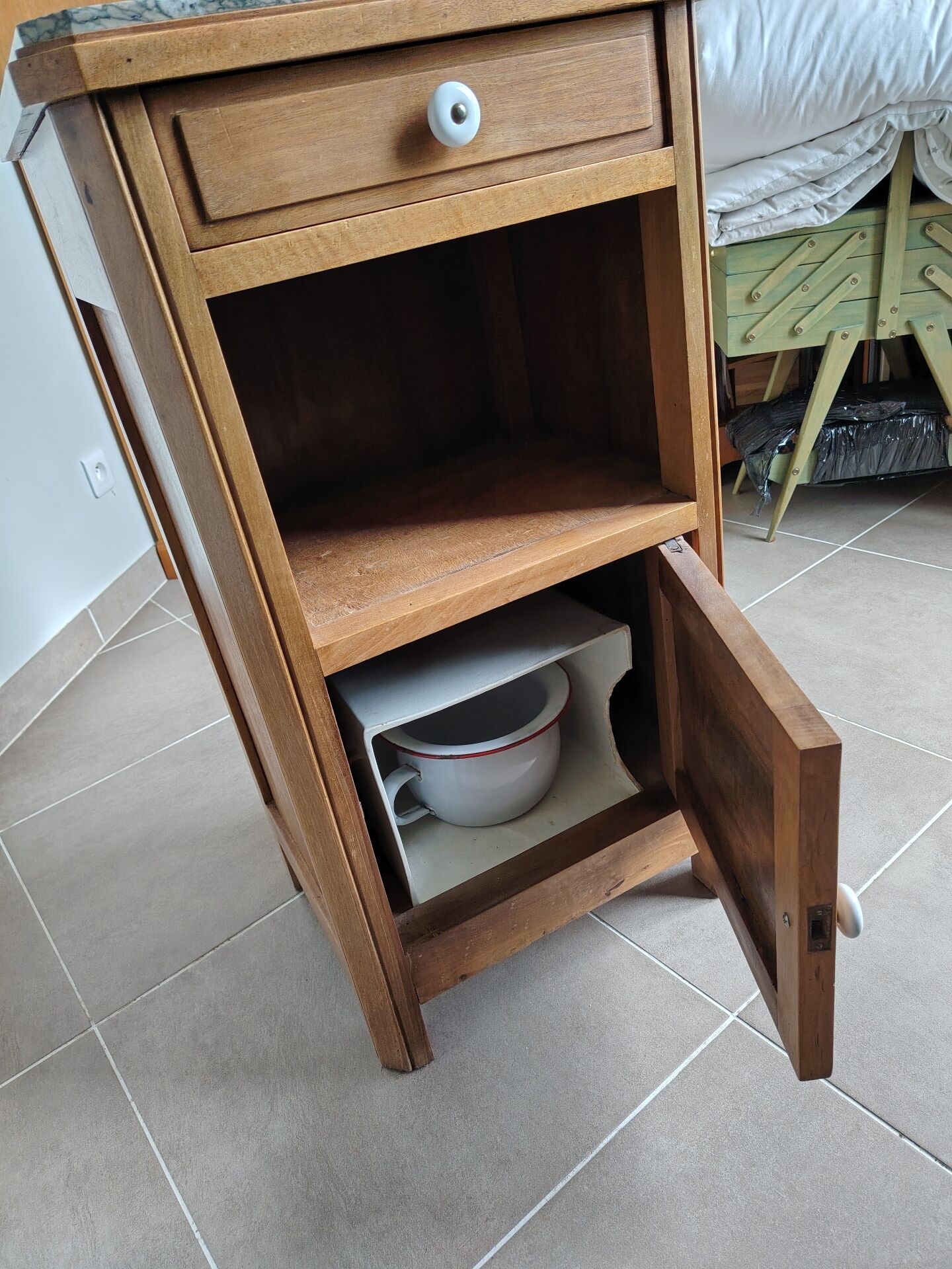 Nightstand