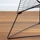 OTI armchair by Niels Gammelgaard, Ikea, Sweden 1980s