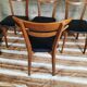 Scandinavian design chair
