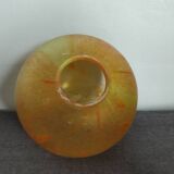 Antique Bauhaus style desk lamp