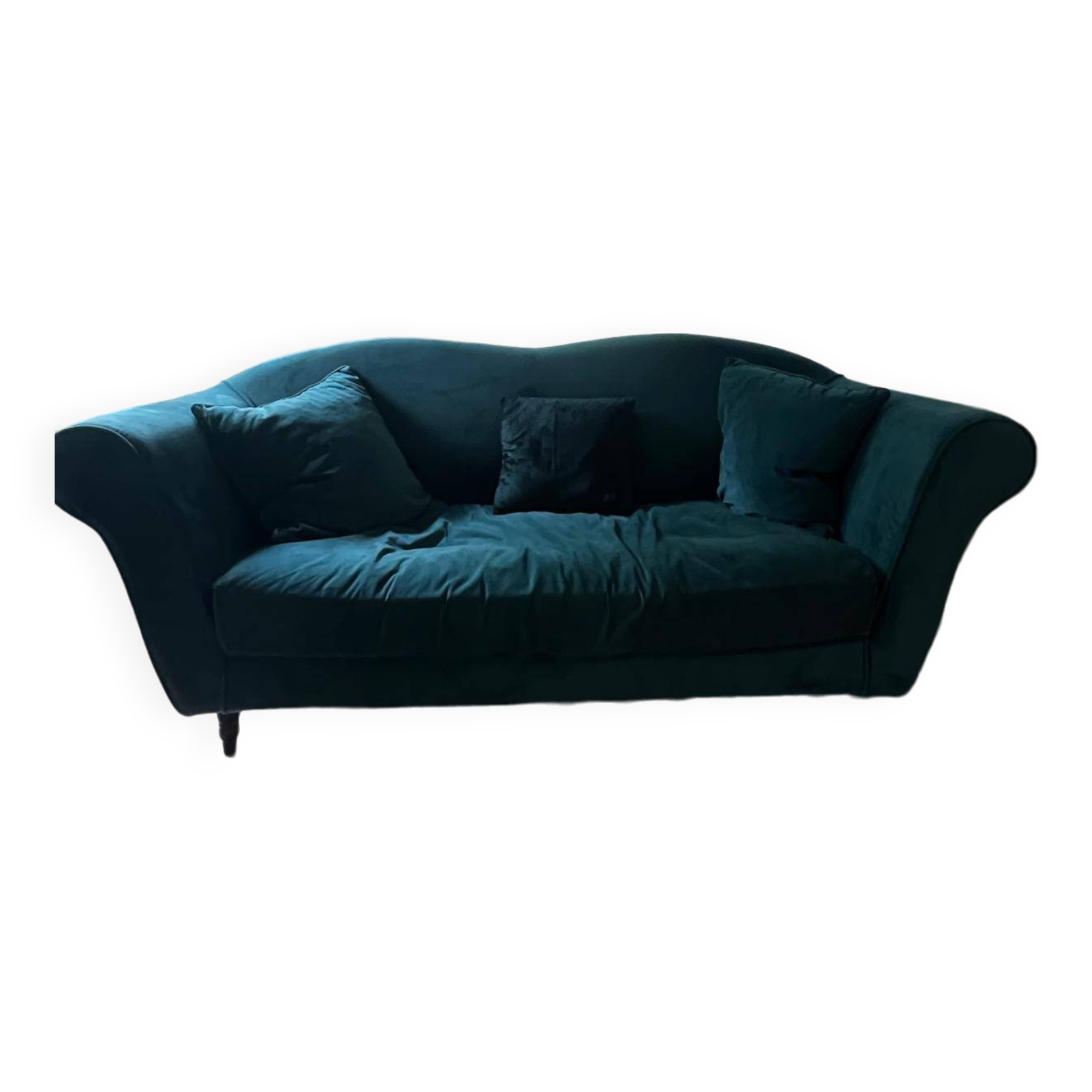 La Redoute sofa - 3 seater