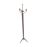 Lamp 1950 Genèt and Michon