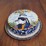 Beurrier Henriot Quimper