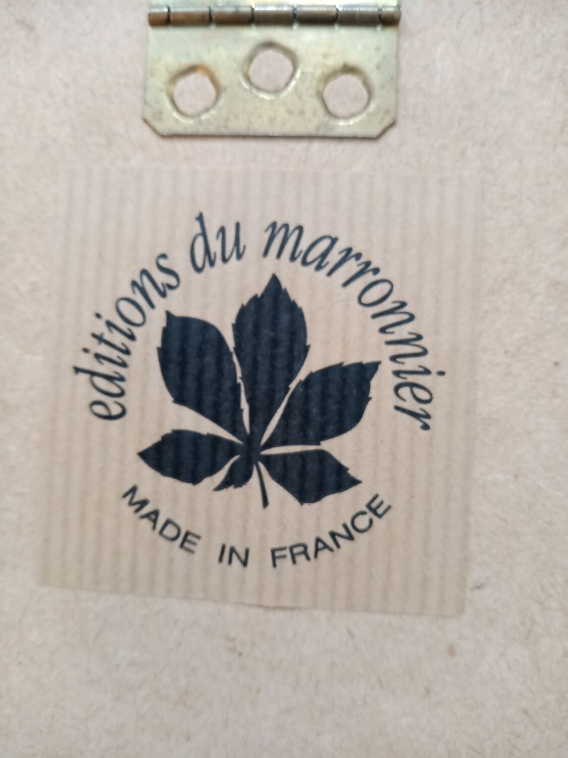 Olive leaf basket painting