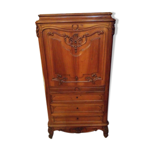 Secrétaire louis XV