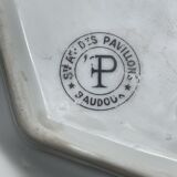 empty pocket / ashtray Art Deco style