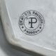 empty pocket / ashtray Art Deco style