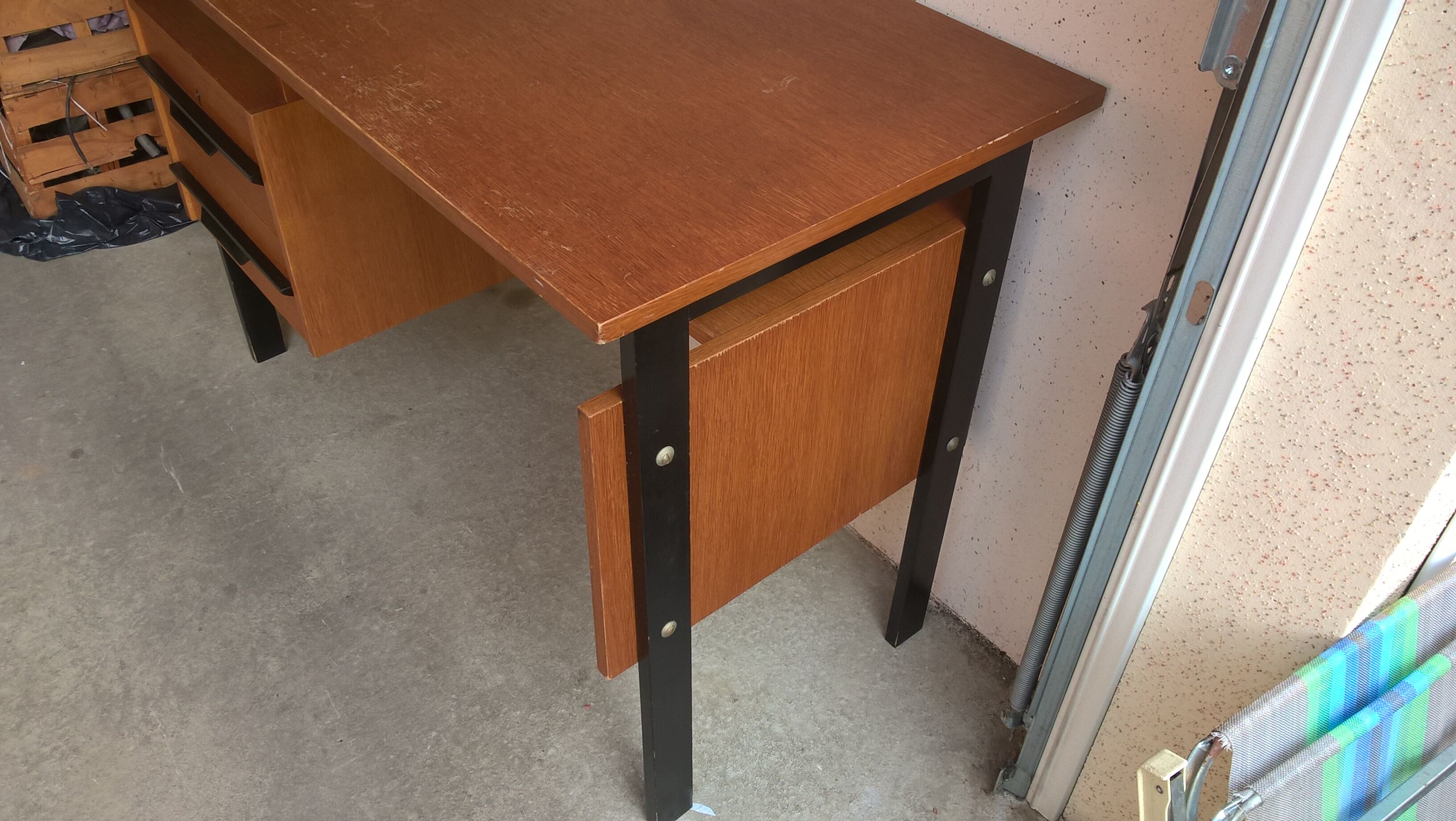 Bureau vintage