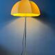 Lampadaire vintage Space Age fleur